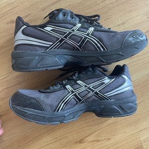 ASICS sneakers